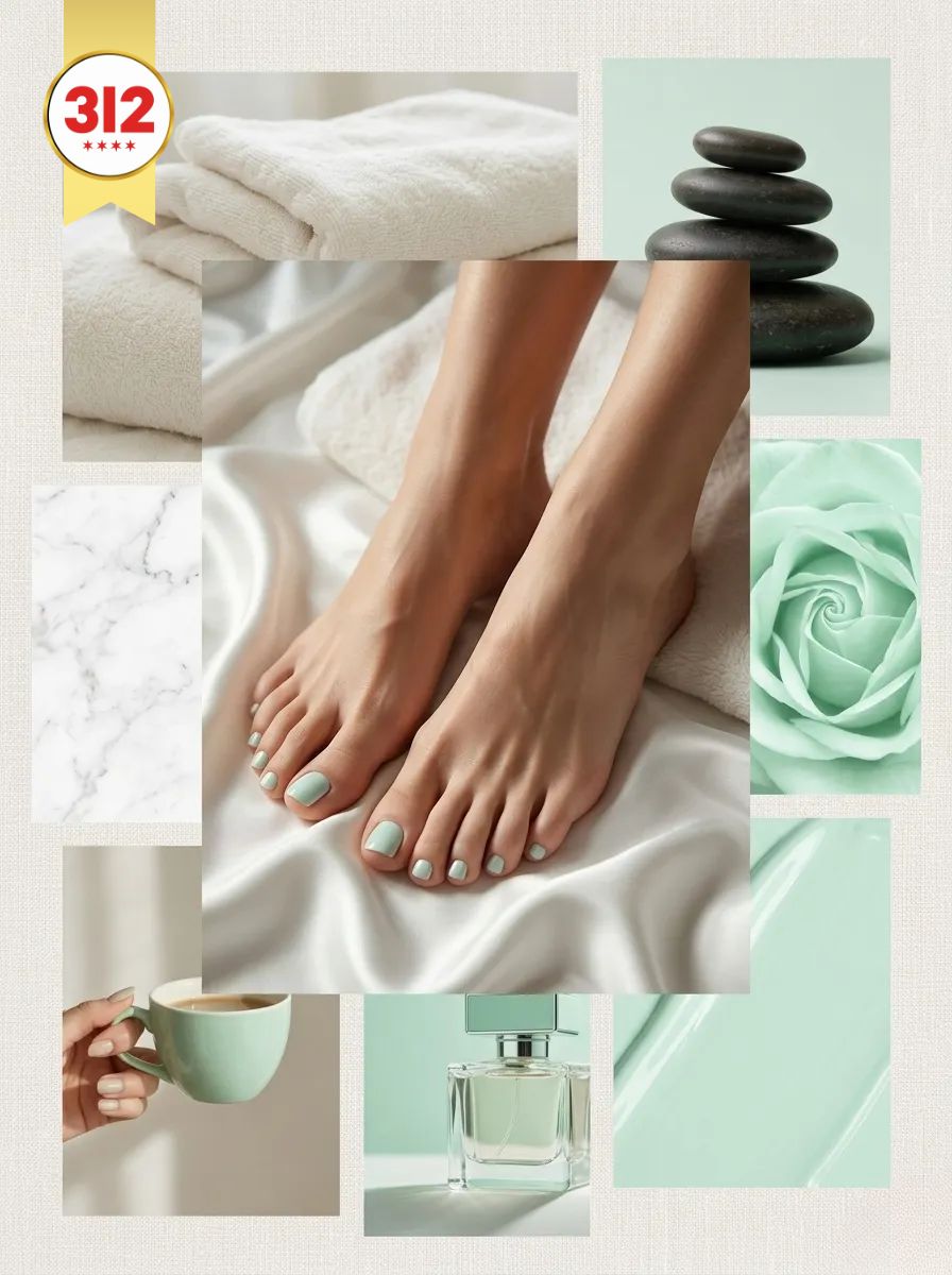 Nails Design